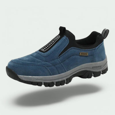 William™ | Orthopedic Hiking Shoes for Active Men