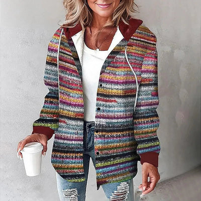 Sofia | Elegant Cozy Jacket