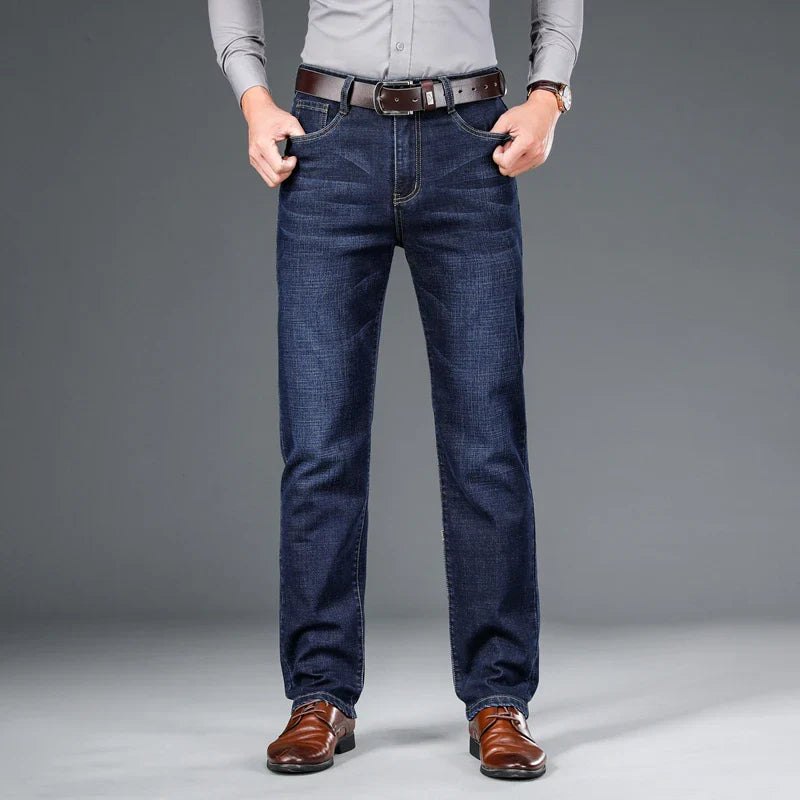 Brooklyn Classic Denim