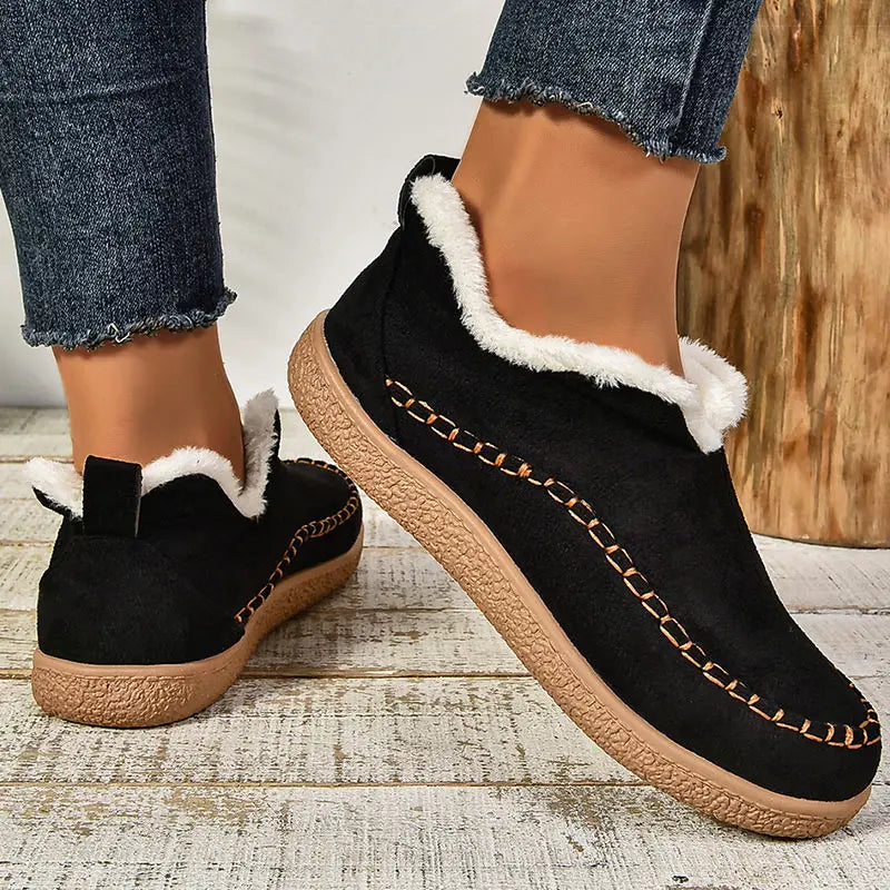 Britney | Elegant Casual Shoes