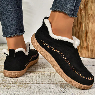 Britney | Elegant Casual Shoes