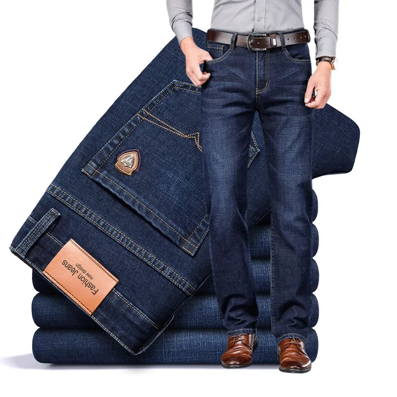 Brooklyn Classic Denim