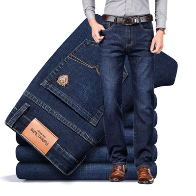 Brooklyn Classic Denim