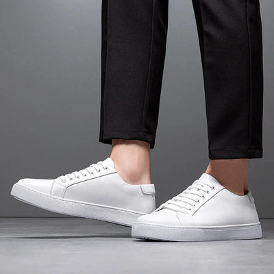 Brooklyn - Leather Shoes