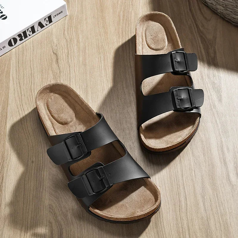 Owen™ - Casual Retro Sandals