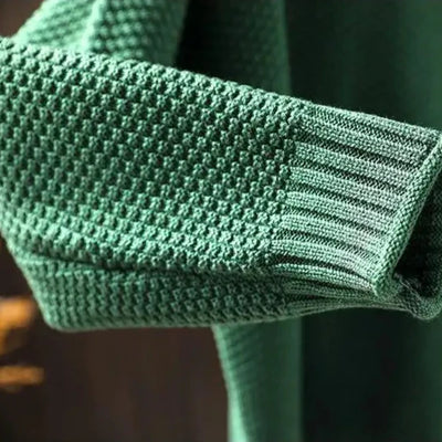 Jennifer Cashmere Sweater