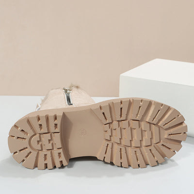 CÉLENE – Urban Elegance Bootie