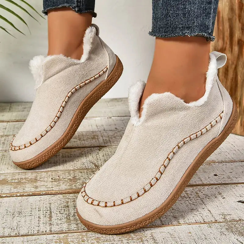 Britney | Elegant Casual Shoes