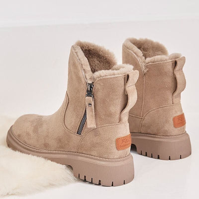 CÉLENE – Urban Elegance Bootie