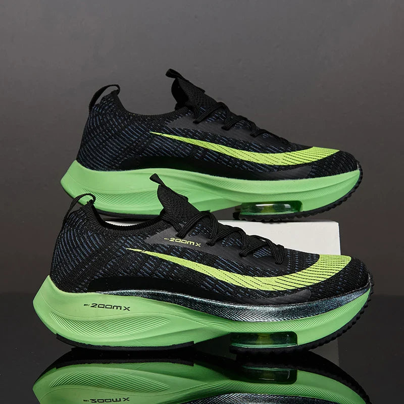 Zoom x Aero Pulse