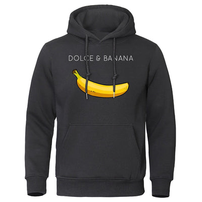 Willow | Dolce & Banana - Hoodie