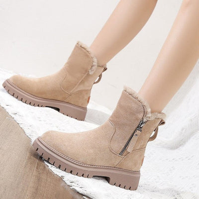 CÉLENE – Urban Elegance Bootie