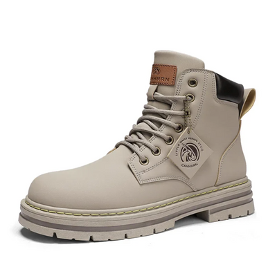 Nico® | High Comfort Boots with Arch Support and Stylish Fit