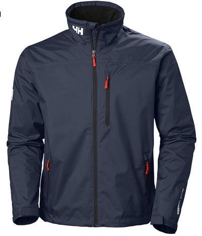 Luca | Wind and Waterproof Jacket