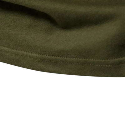 Hudson Longline Crew-Neck Shirt