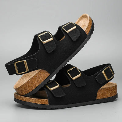 William™ - Stylish Orthopedic Sandals