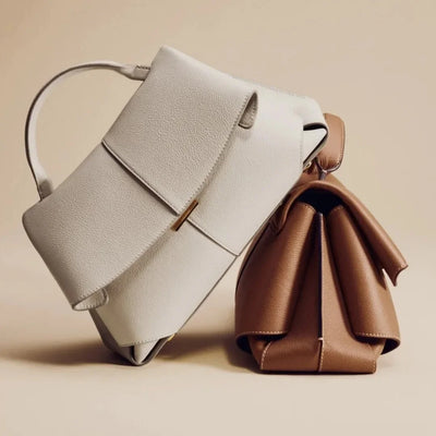 Abigail™ - Elegant Handbag