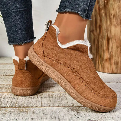 Britney | Elegant Casual Shoes