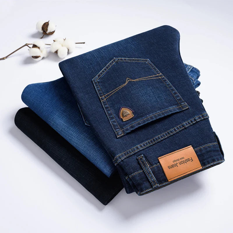 Brooklyn Classic Denim