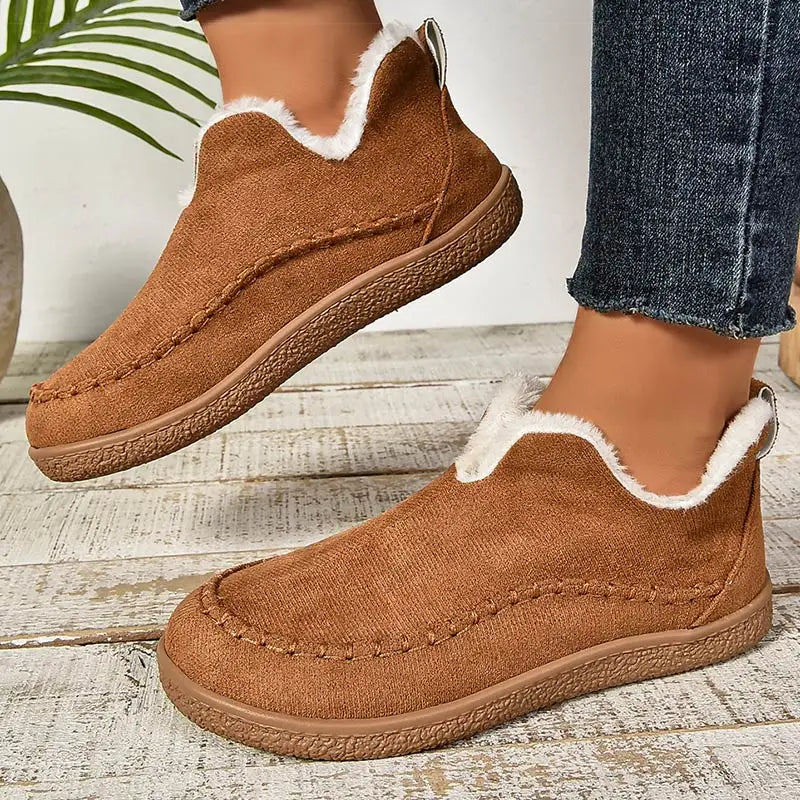 Britney | Elegant Casual Shoes