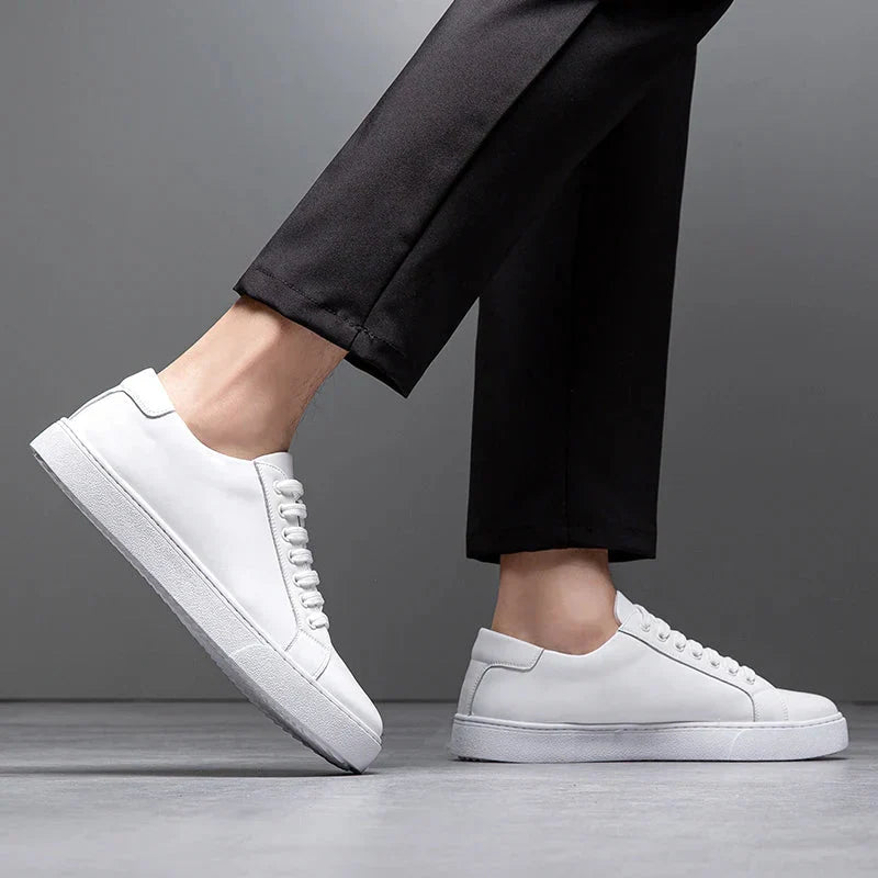 Brooklyn - Leather Shoes