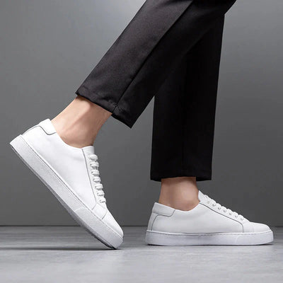 Brooklyn - Leather Shoes