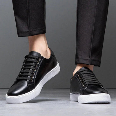 Brooklyn - Leather Shoes