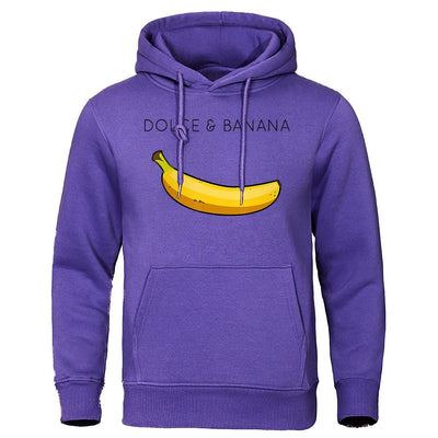 Willow | Dolce & Banana - Hoodie