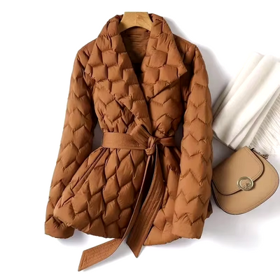 Tahari Insulated Thermal Jacket