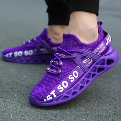 James™ - Lightweight Comfortable Running Shoes