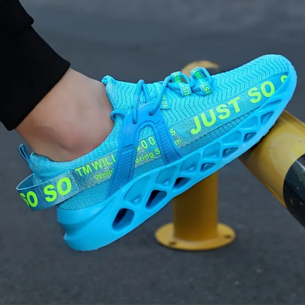 James™ - Lightweight Comfortable Running Shoes