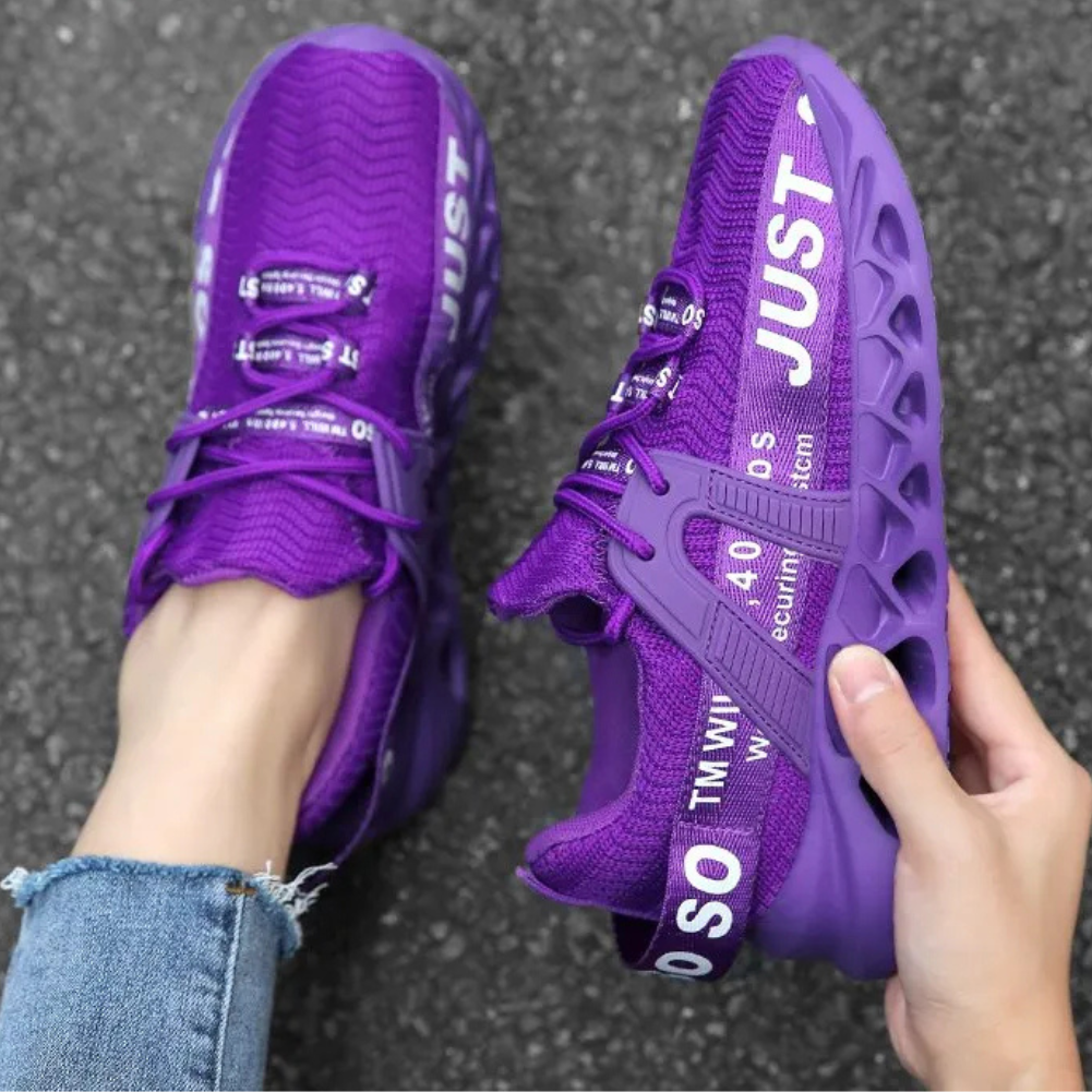 James™ - Lightweight Comfortable Running Shoes