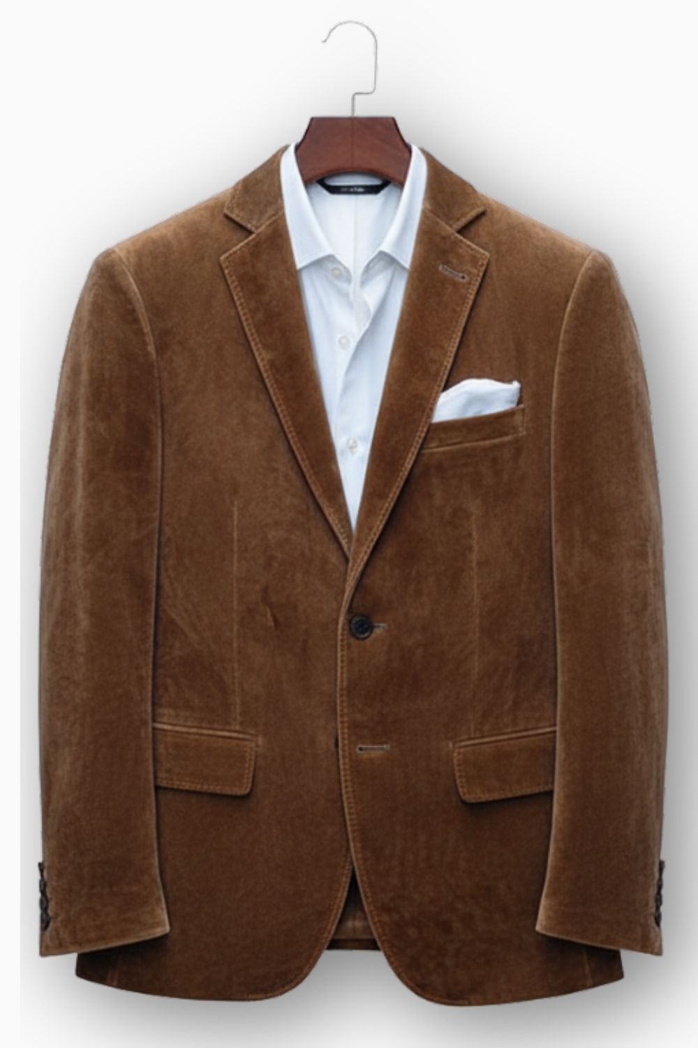 Lucas | Polished Everyday Jacket