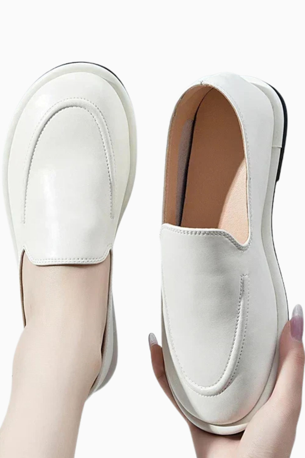 Halina | Women's Moccasins