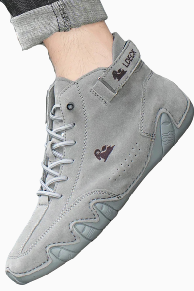 Ethan | Orthopedic Shoes with Handmade Details