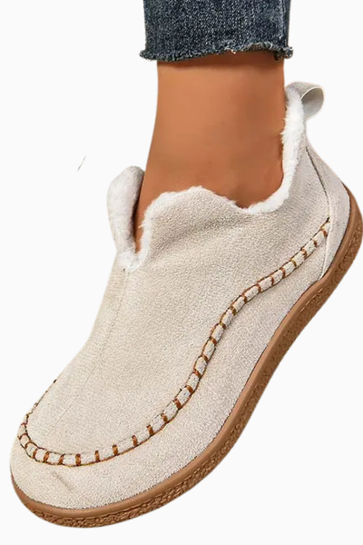Britney | Elegant Casual Shoes