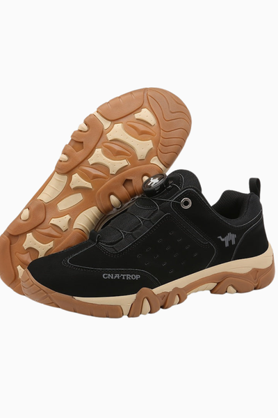 Noah | Orthopedic Hiking Boots