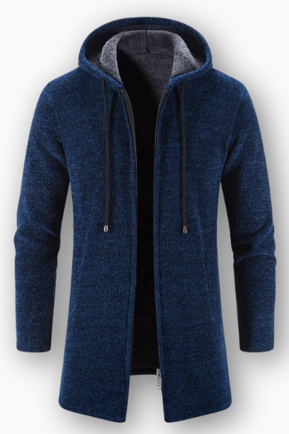 Wilson | Hooded Jacket