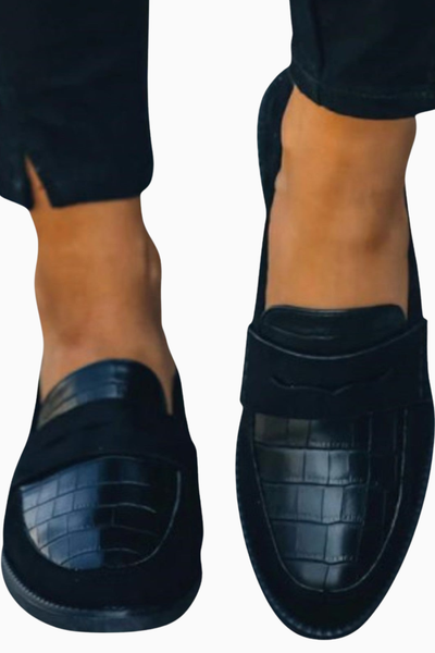 Liny | Premium Moccasins
