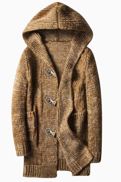 Levi | Cardigan