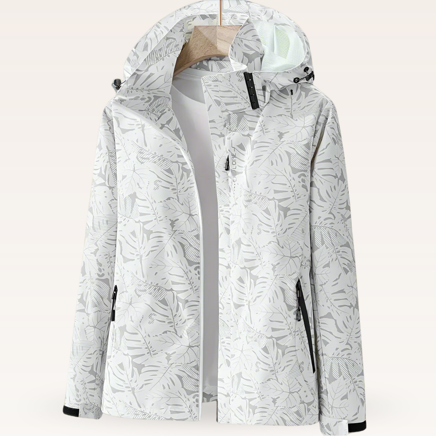 Jennifer™ – Waterproof Jacket for Women