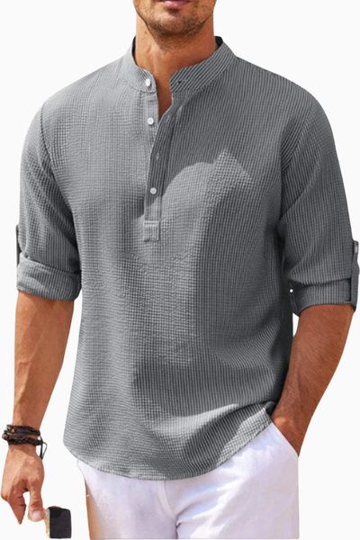 Jeffrey | Breeze Shirt