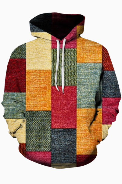 Faylon | Winter Hoodie