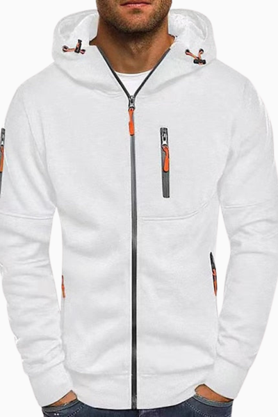 Bobby | Casual Men's Hoodie