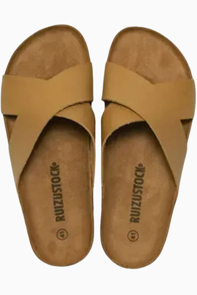 Ethan | Waterproof Lightweight Slippers
