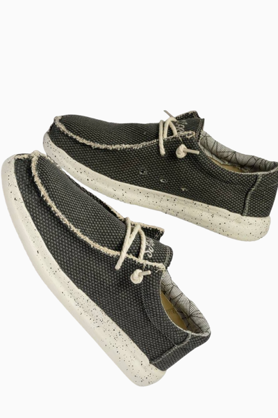 Caleb | Soft Feather-light Comfort Shoes