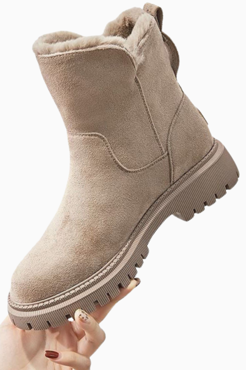 Celene | Urban Elegance Bootie