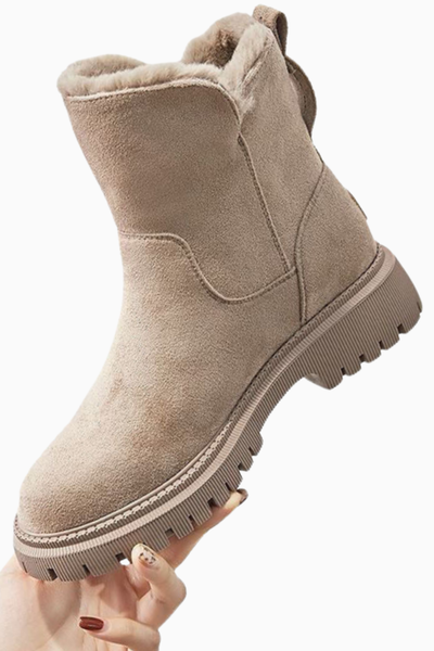 Celene | Urban Elegance Bootie