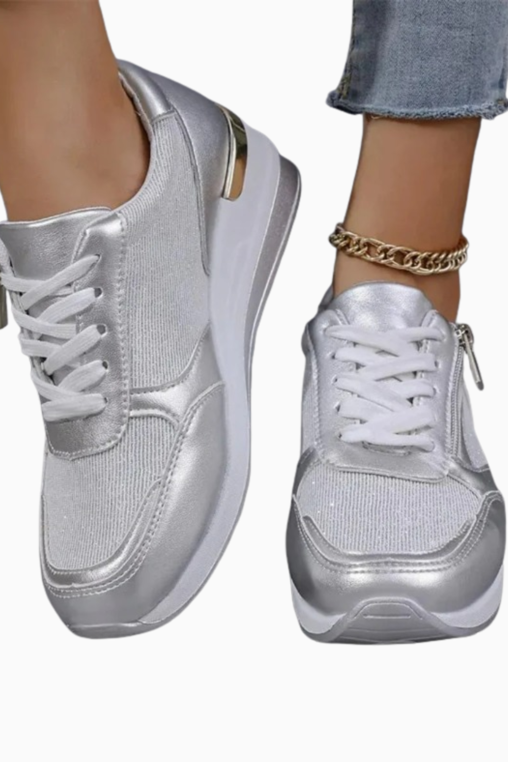 Veronica | Comfort Sneakers for Women