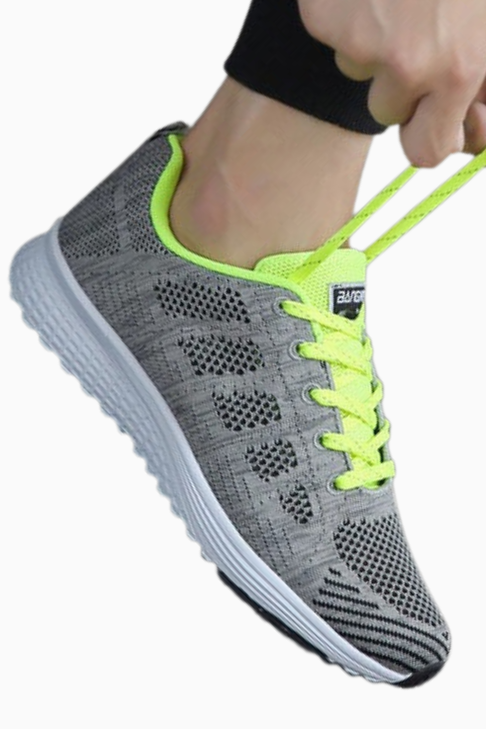 Emmy | Orthopedic Sneakers